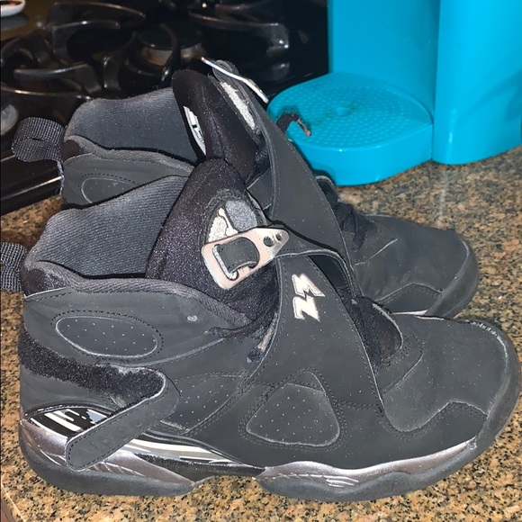 Jordan 8’s - Picture 2 of 7